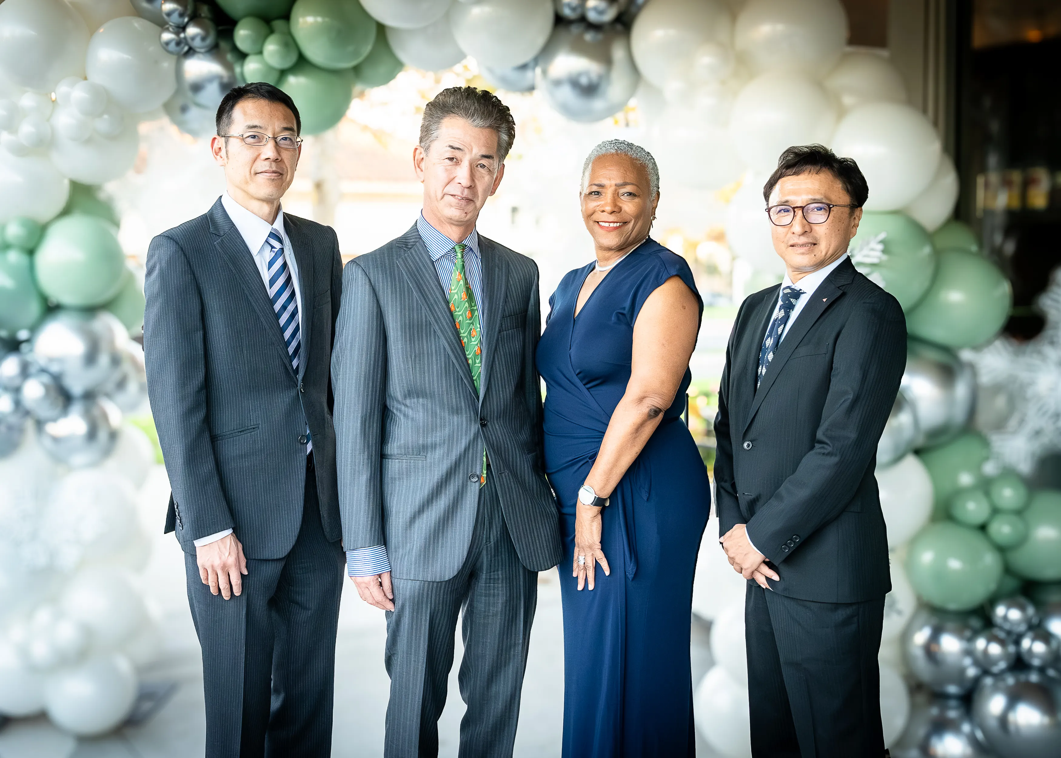 Event photograph