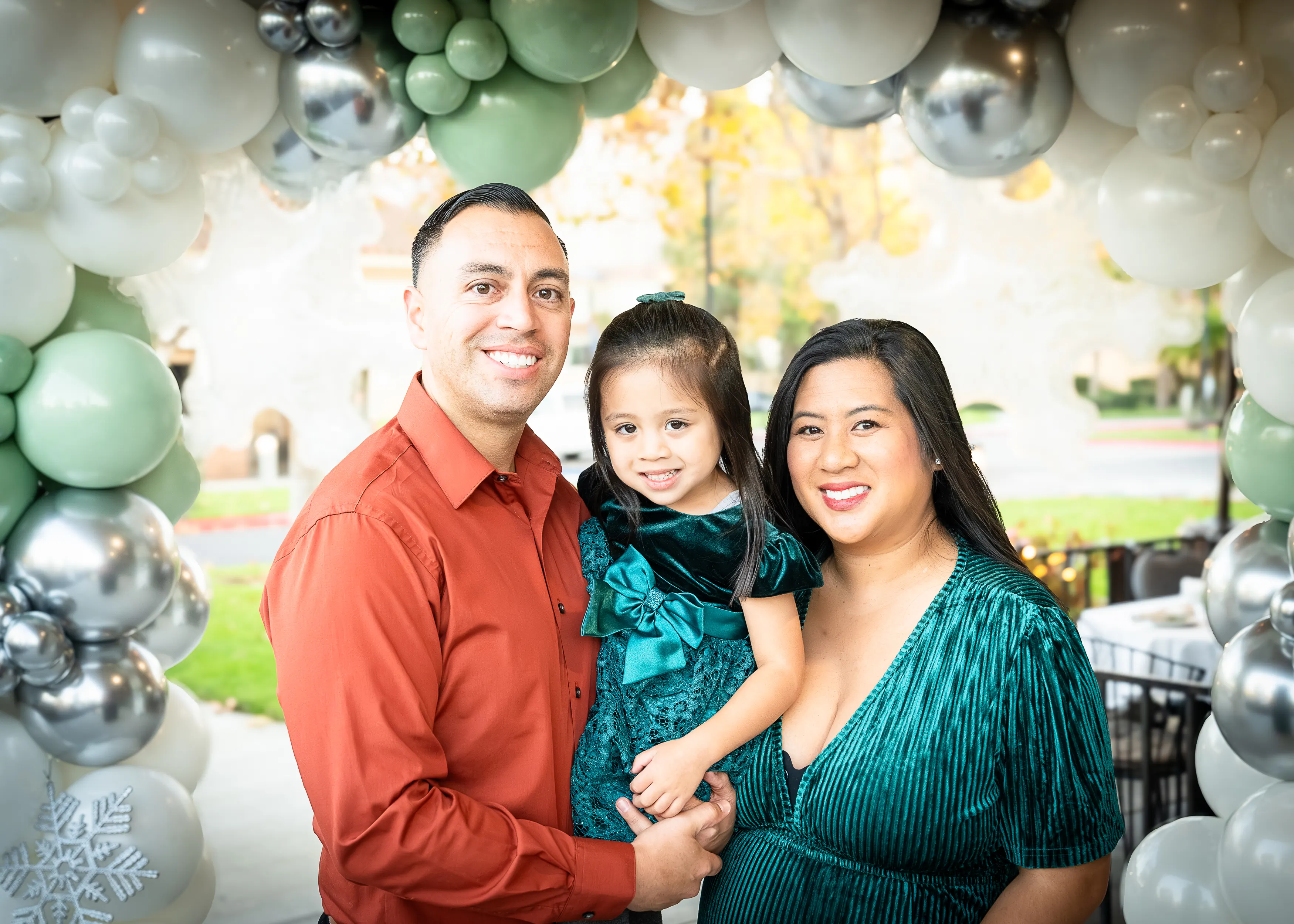 Event photograph