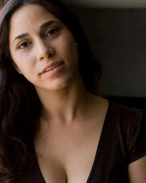 Portrait photograph